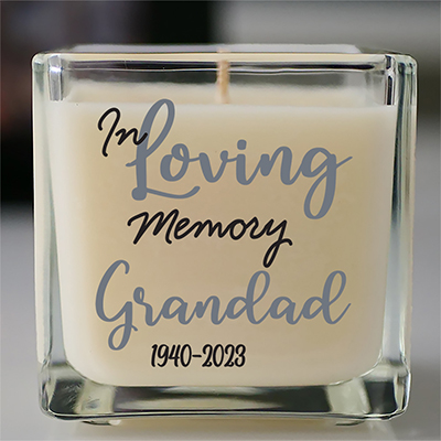 Memorial Gifts